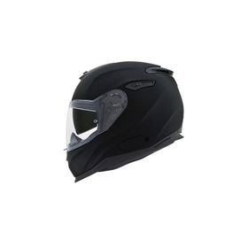 Nexx SX.100 Superspeed Full Face Siyah Motosiklet Kaskı