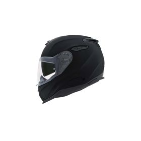 Nexx SX100R Frenetic Full Face Siyah Motosiklet Kaskı
