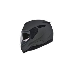 Nexx SX100R Frenetic Full Face Siyah Motosiklet Kaskı