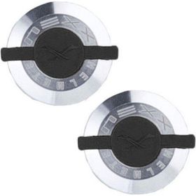 Nexx X.70 Siyah Kask Yan Vida Set