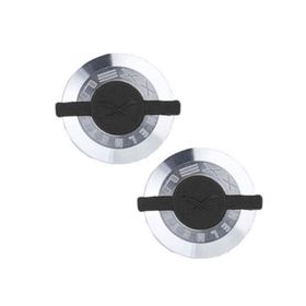 Nexx X.70 Siyah Kask Yan Vida Set