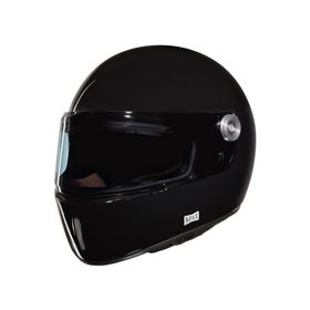 Nexx X.G100R Finish Line Full Face Beyaz Kırmızı Motosiklet Kaskı