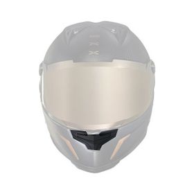 Nexx X.R2 Çene Havalandırma