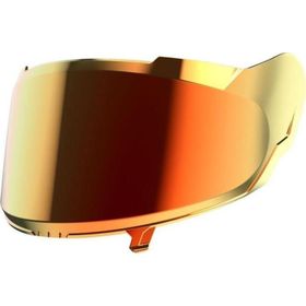 Nexx X.R3R Iridium Kırmızı Kask Camı
