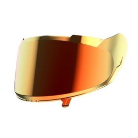 Nexx X.R3R Iridium Kırmızı Kask Camı