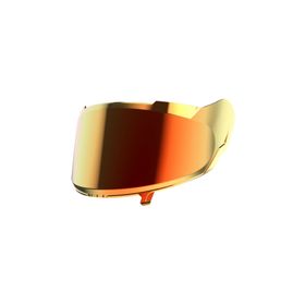 Nexx X.R3R Iridium Kırmızı Kask Camı