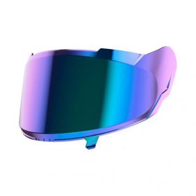Nexx X.R3R Iridium Mavi Kask Camı