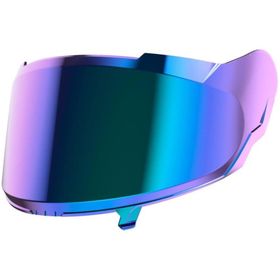Nexx X.R3R Iridium Mavi Kask Camı