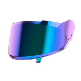 Nexx X.R3R Iridium Mavi Kask Camı