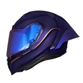Nexx X.R3R Precision Karbon Full Face Siyah Motosiklet Kaskı