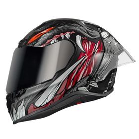 Nexx X.R3R Zorga Full Face Renkli Motosiklet Kaskı