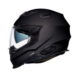 Nexx X.WST 2 Kros Siyah Motosiklet Kaskı