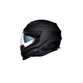 Nexx X.WST 2 Kros Siyah Motosiklet Kaskı