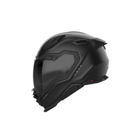 Nexx X.WST 2 Kros Siyah Motosiklet Kaskı
