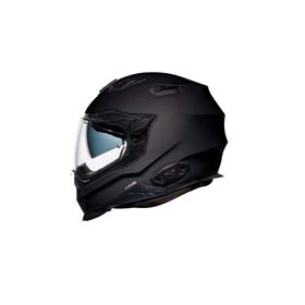 Nexx X.WST 2 Kros Siyah Motosiklet Kaskı