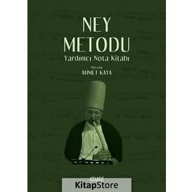 NEY METODU - AHMET KAYA