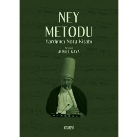 NEY METODU - AHMET KAYA