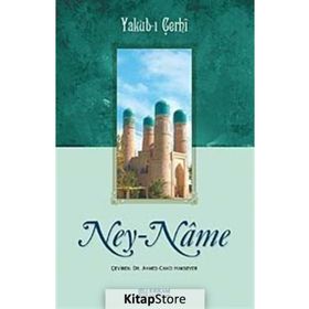 NEY NAME - YAKUB-I ÇERHİ