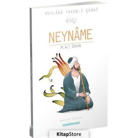 NEY NAME - YAKUB-I ÇERHİ