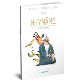 NEY NAME - YAKUB-I ÇERHİ
