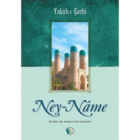 NEY NAME - YAKUB-I ÇERHİ