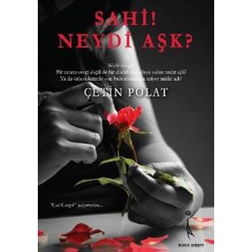 NEYDI AŞK? - NURHAN ALBAYRAK