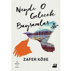 Neydi O Gelecek Bayramlar- Zafer Köse