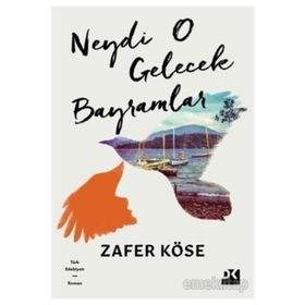 Neydi O Gelecek Bayramlar- Zafer Köse