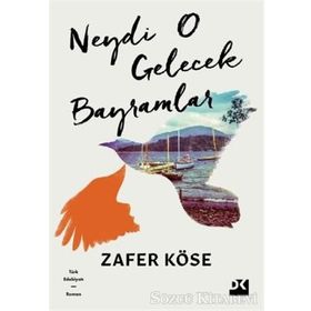 Neydi O Gelecek Bayramlar- Zafer Köse