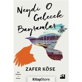 Neydi O Gelecek Bayramlar- Zafer Köse
