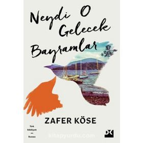 Neydi O Gelecek Bayramlar- Zafer Köse
