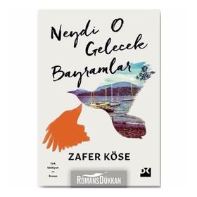 Neydi O Gelecek Bayramlar- Zafer Köse