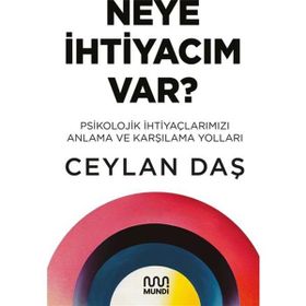 Neye İhtiyacım Var? - Ceylan Daş