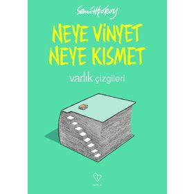 Neye Vinyet Neye Kısmet - Semih Poroy