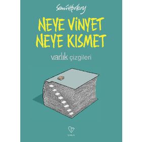 Neye Vinyet Neye Kısmet - Semih Poroy