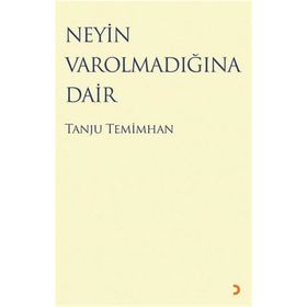 Neyin Varolmadığına Dair - Tanju Temimhan