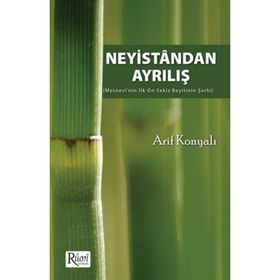 Neyistandan Ayrılış - Arif Konyalı
