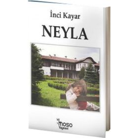 Neyla - İnci Kayar