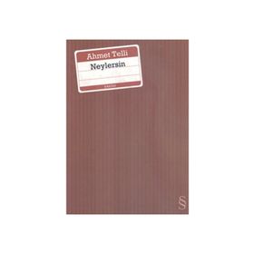 NEYLERSIN - AHMET TELLI