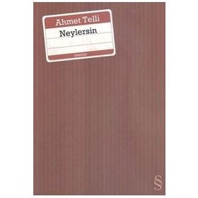 NEYLERSIN - EKREM DUMANLI