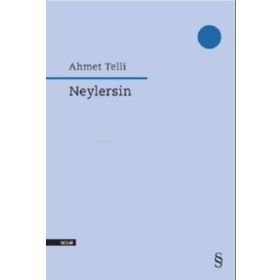 NEYLERSIN - EKREM DUMANLI
