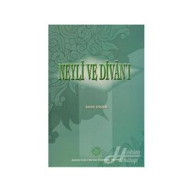 NEYLI VE DİVAN'I - SADIK ERDEM