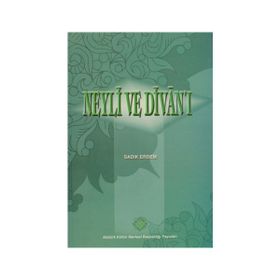 NEYLI VE DİVAN'I - SADIK ERDEM