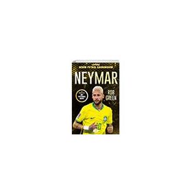 Neymar Benim Futbol Kahramanım - Rob Green