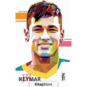Neymar JR. - Murat Aksoy