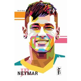 Neymar JR. - Murat Aksoy
