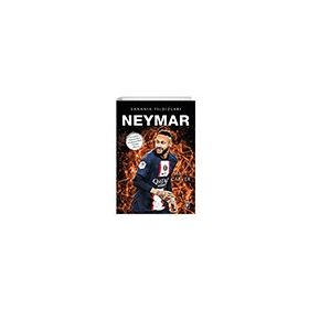 Neymar Sahanın Yıldızları Matt Carver Parodi Yayınları