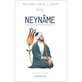 Neyname-Semerkand Yayınları