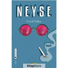 Neyse - Emrah Kabba