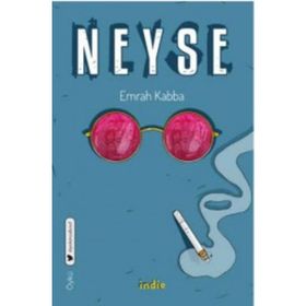 Neyse - Emrah Kabba